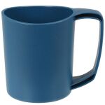 Кружка Lifeventure Ellipse Mug, Navy Blue