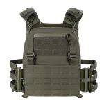 M-Tac плитоноска Cuirass FAST Elite Gen.II, Ranger Green 2 M-Tac плитоноска Cuirass FAST Elite Gen.II, Ranger Green 2
