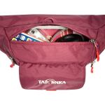 Сумка на пояс Tatonka Funny Bag M, Elemental Blue 8