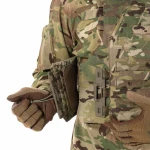 Бронежилет 6-го класу захисту Rarog L500. Мультикам 4