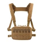 M-Tac сумка нагрудна Chest Rig Military Elite, Койот 4 M-Tac сумка нагрудна Chest Rig Military Elite, Койот 4