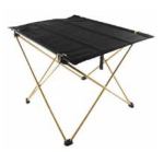 Стол Tramp COMPACT складной Polyester 60х43х42см TRF-062