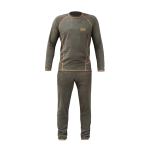 Комплект термобілизни Tramp Microfleece XXXL