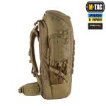 Рюкзак M-Tac Large Elite Gen.IV Койот 3 Рюкзак M-Tac Large Elite Gen.IV Койот 3