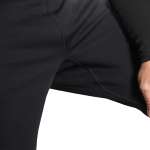 Шорти Camotec FitPro Cotton. Графіт 5