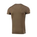 Футболка M-Tac Месник Олива/Жовта/Синя, olive, олива 4