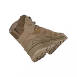 Тактические ботинки LOWA Innox Pro Gore-Tex® MID TF. Coyote OP 5 Тактические ботинки LOWA Innox Pro Gore-Tex® MID TF. Coyote OP 5