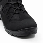 Зимове трекінгове взуття Milbot Spurt Mohawk. Утеплювач Thinsulate. Чорний 8 Зимове трекінгове взуття Milbot Spurt Mohawk. Утеплювач Thinsulate. Чорний 8