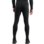 Брюки утеплені Odlo Essential Warm Running, Чорний 2 Брюки утеплені Odlo Essential Warm Running, Чорний 2
