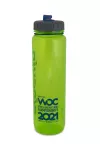 Фляга Pinguin Tritan Slim Bottle, 1 л – Зелена 3 Фляга Pinguin Tritan Slim Bottle, 1 л – Зелена 3