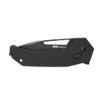 Ніж складаний SOG x Mikkel Collaboration Prohen XR, Black 7 Ніж складаний SOG x Mikkel Collaboration Prohen XR, Black 7