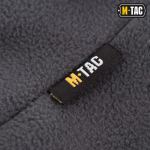 Шапка M-Tac Watch Cap Elite фліс 270г/м2 Slimtex Темно, dark Grey 6 Шапка M-Tac Watch Cap Elite фліс 270г/м2 Slimtex Темно, dark Grey 6