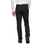 Штани чоловічі Black Diamond M Alpine Pants, Black 4