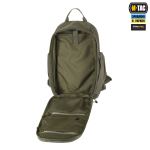 Рюкзак M-Tac Sturm Elite Олива (Тёмная) 5 Рюкзак M-Tac Sturm Elite Олива (Тёмная) 5