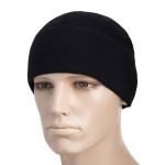 Шапка M-Tac Watch Cap Elite фліс Dark Темно, dark Navy Blue