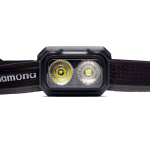 Фонарь налобный Black Diamond OnSiight 375, Graphite 3 Фонарь налобный Black Diamond OnSiight 375, Graphite 3