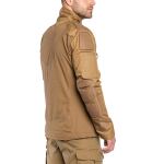 Рубашка под бронежилет Sturm Mil-Tec "CHIMERA Combat Shirt" Dark Coyote 4