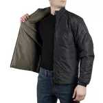 Куртка демісезонна 5.11 Tactical® "Reversible Insulating Jacket" RANGER GREEN 19