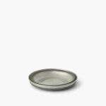 Миска складна Sea to Summit Detour Stainless Steel Collapsible Bowl, Laurel Wreath Green 2
