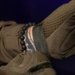 Рукавиці тактичні Bezet Protective Gloves. Посилені ПВХ вставки. Олива 6 Рукавиці тактичні Bezet Protective Gloves. Посилені ПВХ вставки. Олива 6