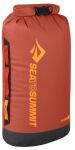 Гермочехол Sea to Summit Big River Dry Bag, 20 л, Picante Red