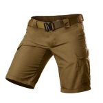 Шорти Ranger Twill(50/50) Койот
