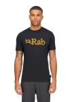 Футболка чоловіча Rab Stance Tech Sketch, Beluga 3 Футболка чоловіча Rab Stance Tech Sketch, Beluga 3