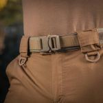 Ремінь M-Tac Cobra Buckle Tactical Belt, Койот 4