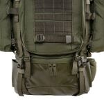 Рюкзак Sturm Mil-Tec "Teesar Backpack 100L" Olive 7 Рюкзак Sturm Mil-Tec "Teesar Backpack 100L" Olive 7