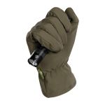 Рукавички M-Tac Soft Shell, Олива 6 Рукавички M-Tac Soft Shell, Олива 6