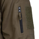 Анорак зимовий Sturm Mil-Tec "Combat Anorak Winter" Olive 19