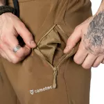 Спортивні штани FitPro Койот 4 Спортивні штани FitPro Койот 4