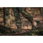 Формені штани Helikon-Tex SFU Next Mk2 Pants PolyCotton Rip-Stop, PL Woodland 5
