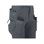 Штани Helikon-Tex OTP VersaStretch Lite, Сірий 6 Штани Helikon-Tex OTP VersaStretch Lite, Сірий 6
