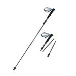 Трекінгова палиця Naturehike CNK2450DS012 103-120 см синя