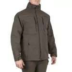Куртка зимова 5.11 Tactical® "Bristol Parka" Tundra 5 Куртка зимова 5.11 Tactical® "Bristol Parka" Tundra 5