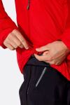 Чоловіча зимова пухова куртка Rab Batura Jacket, Summit Red 10 Чоловіча зимова пухова куртка Rab Batura Jacket, Summit Red 10