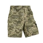 Шорти M-Tac Aggressor Short Піксель (ММ-14) (ММ-14), mM14 3 Шорти M-Tac Aggressor Short Піксель (ММ-14) (ММ-14), mM14 3