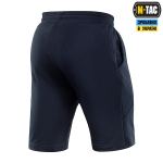 Шорти M-Tac Casual Fit Cotton Dark Темно, dark Navy Blue 5 Шорти M-Tac Casual Fit Cotton Dark Темно, dark Navy Blue 5