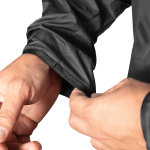 Куртка-вітрівка Camotec Windout 2.0. Чорний 9