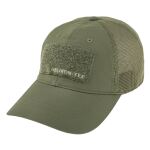 Бейсболка Helikon-Tex Technical Trucker Cap, Олива 3 Бейсболка Helikon-Tex Technical Trucker Cap, Олива 3