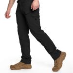 Штани тактичні Helikon-Tex OTP (Outdoor Tactical Pants) VersaStretch. Чорний 4 Штани тактичні Helikon-Tex OTP (Outdoor Tactical Pants) VersaStretch. Чорний 4