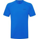 Футболка чоловіча Rab Sonic Tee, Maya Blue