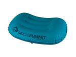 Подушка надувна Sea to Summit Aeros Ultralight Pillow, Large, 14х44х32 см, Aqua 7