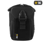 Підсумок M-Tac Large Utility Pouch Elite, Чорний 3 Підсумок M-Tac Large Utility Pouch Elite, Чорний 3