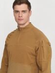 Рубашка тактическая под бронежилет Sturm Mil-Tec "Assault Field Shirt" DARK COYOTE 13