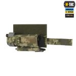 Підсумок M-Tac для турнікета еластичний на липучці Gen.5, Піксель (ММ-14) 6