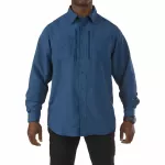 Сорочка тактична "5.11 Tactical Traverse Shirt" REGATTA