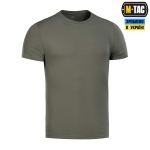 Футболка M-Tac 93/7 Light Олива, light Olive 3 Футболка M-Tac 93/7 Light Олива, light Olive 3