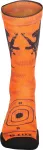 Шкарпетки "5.11 Tactical SOCK & AWE CREW ANIMAL" Orange 3 Шкарпетки "5.11 Tactical SOCK & AWE CREW ANIMAL" Orange 3